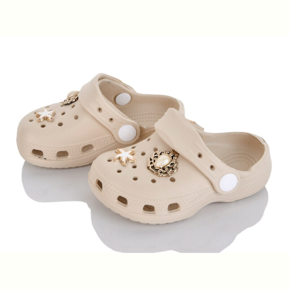 Кроксы BABYSHOP 2102-1