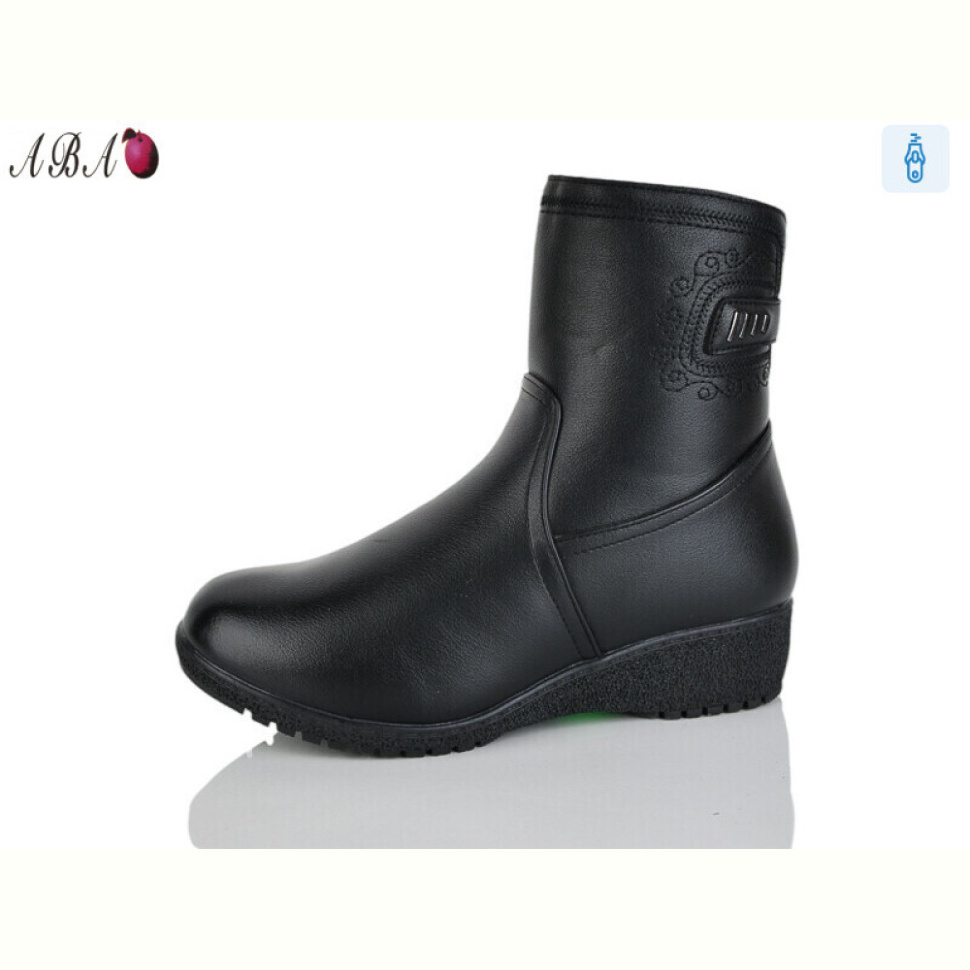 Ботинки Aba 905