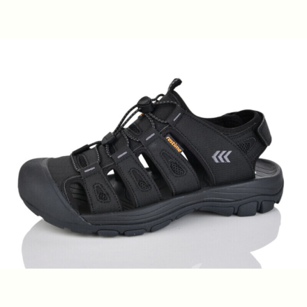 Сандалии Restime YML25628 black