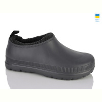 Галоши Lot Shoes N119 сірий