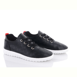 Кроссовки Violeta 9-765 black