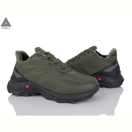 Кроссовки STILLI Group H221-1