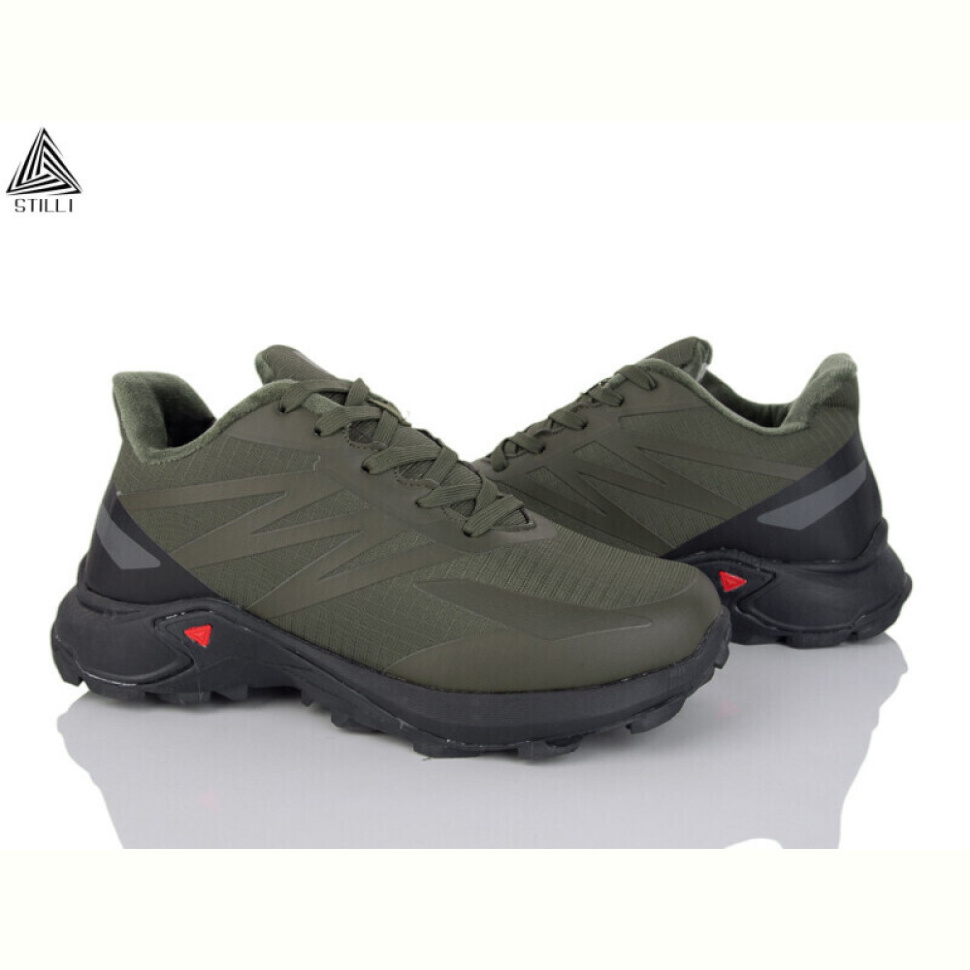 Кроссовки STILLI Group H221-1