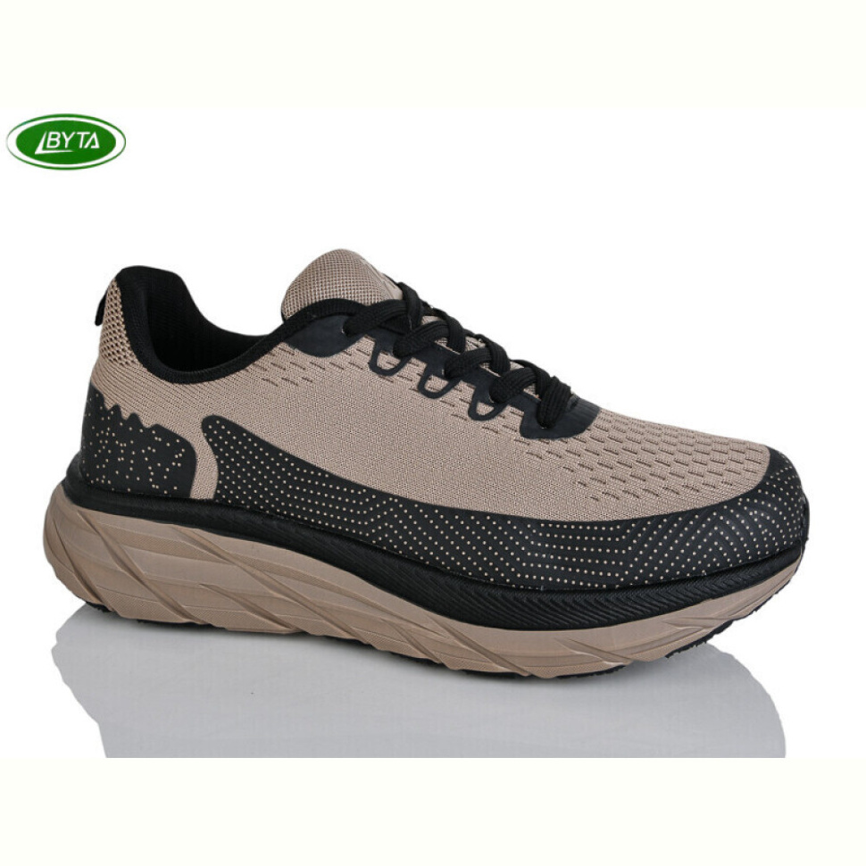 Кроссовки Bayota A5251-2