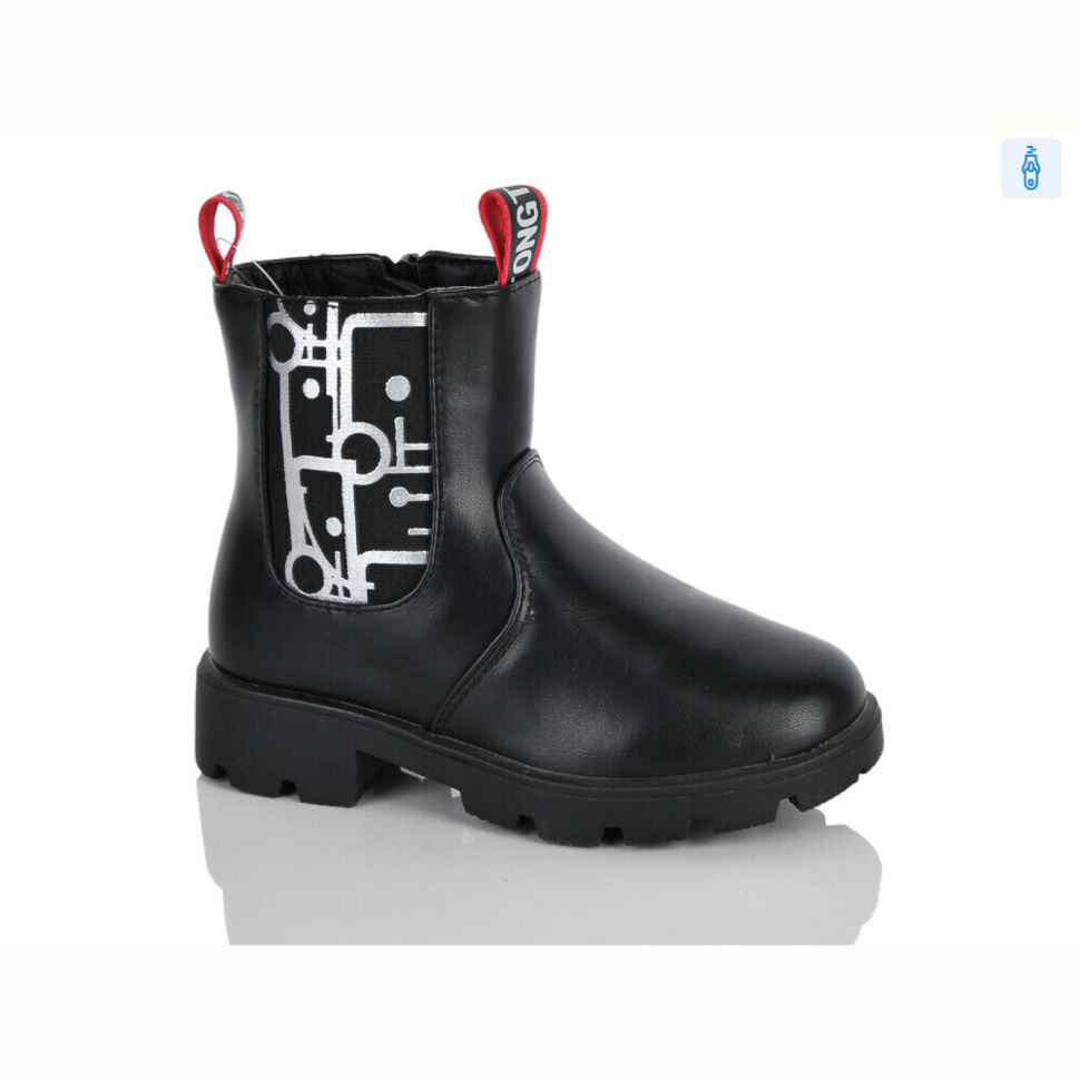 Ботинки Xifa kids XXF03-FG864-2A