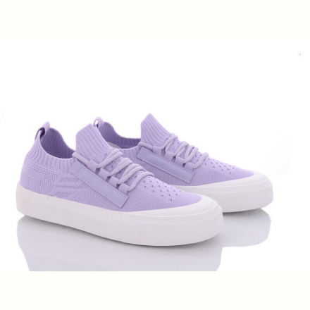 Кроссовки Violeta 136-20 purple