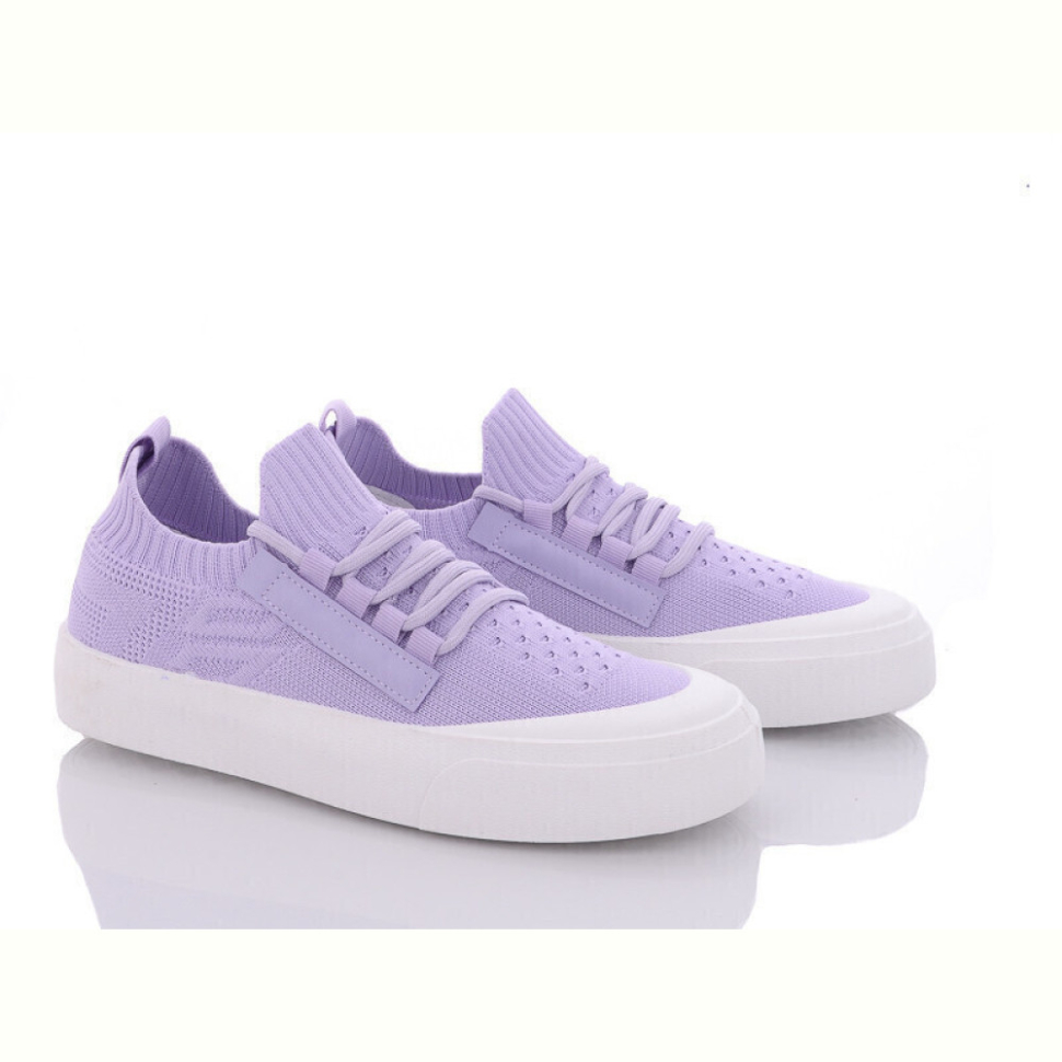 Кроссовки Violeta 136-20 purple