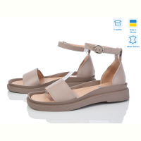 Босоножки Fat Fox-Tamei 1225-8 кап