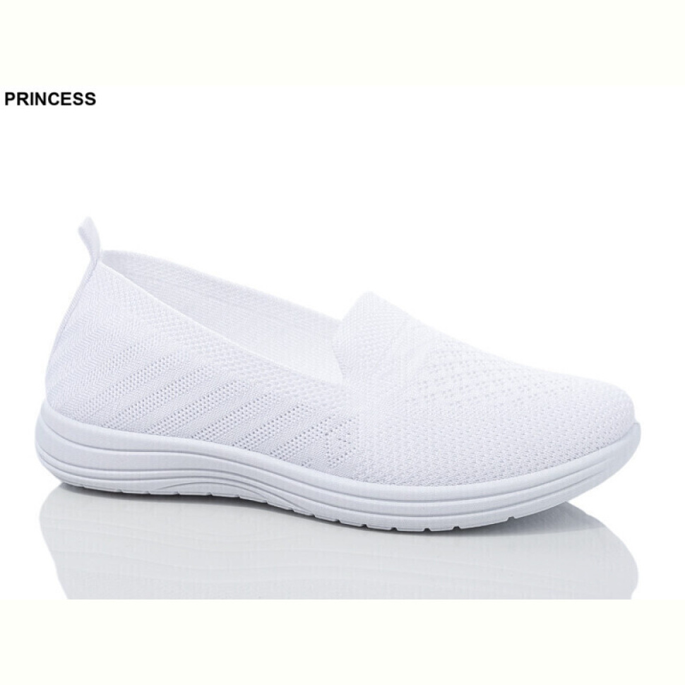 Слипоны Princess 3026-26