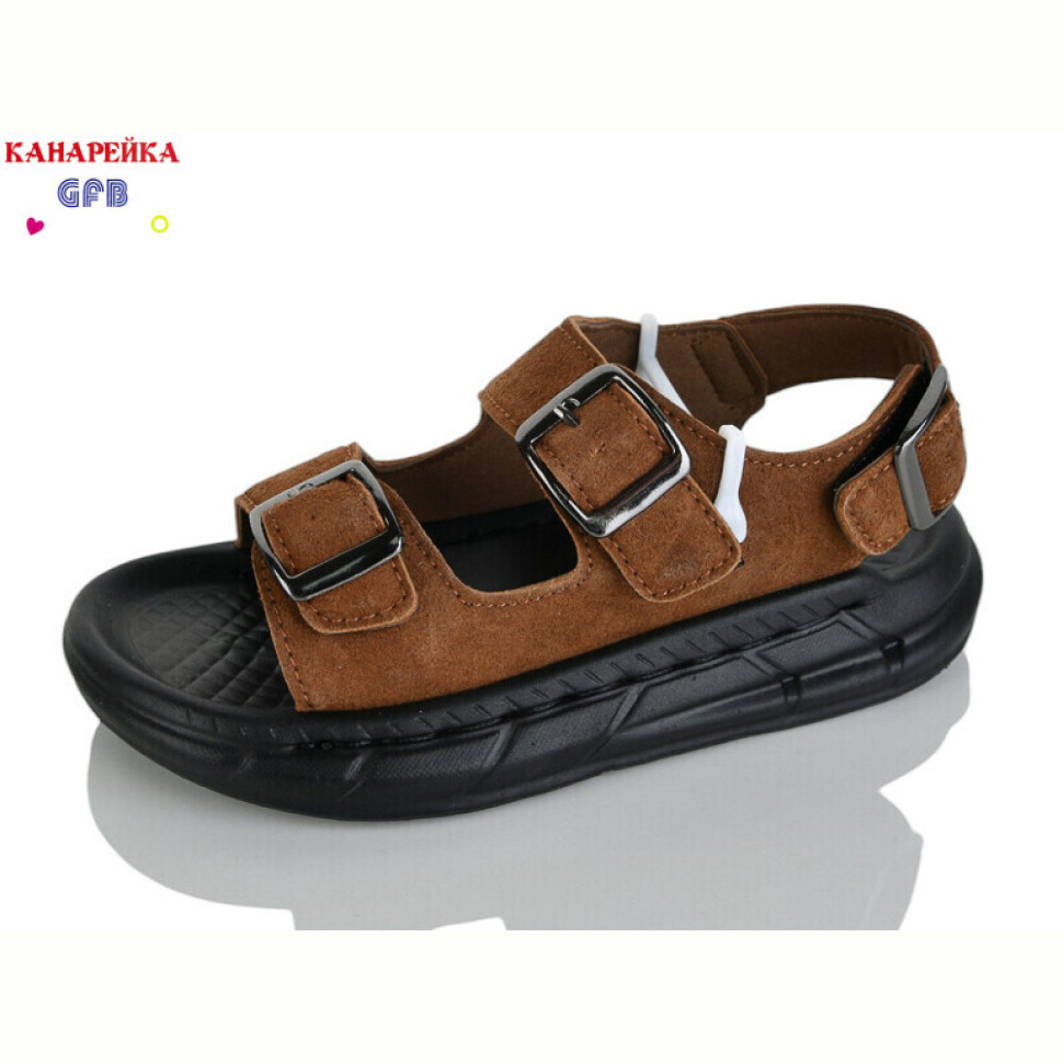 Сандалии GFB-Канарейка S72-2 Сандалии GFB-Канарейка S72-2