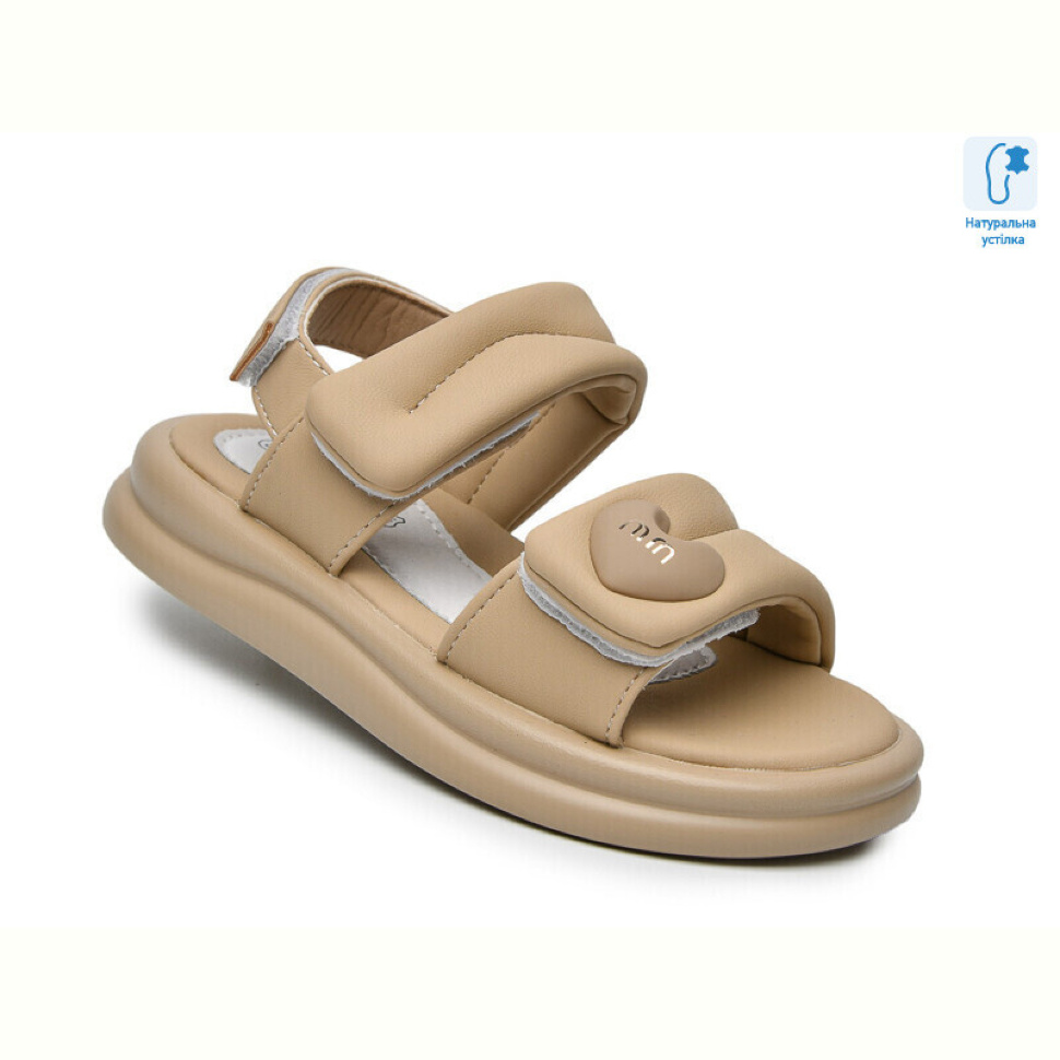 Босоножки TOM.M B60097F