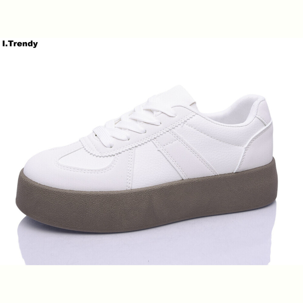 Кроссовки Trendy JZ181-2