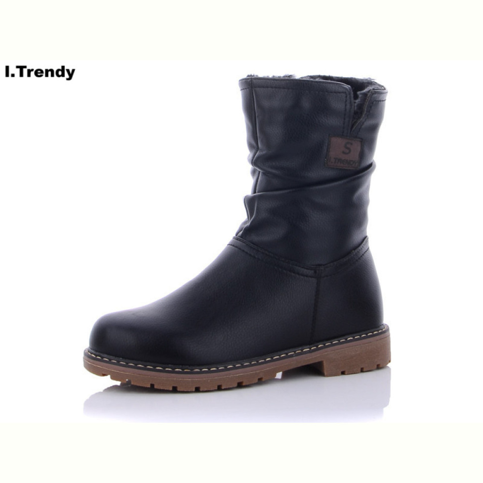 Сапоги Trendy 9072-1