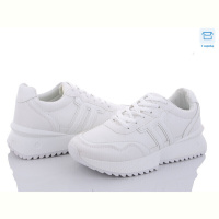 Кроссовки Ok Shoes 107-2