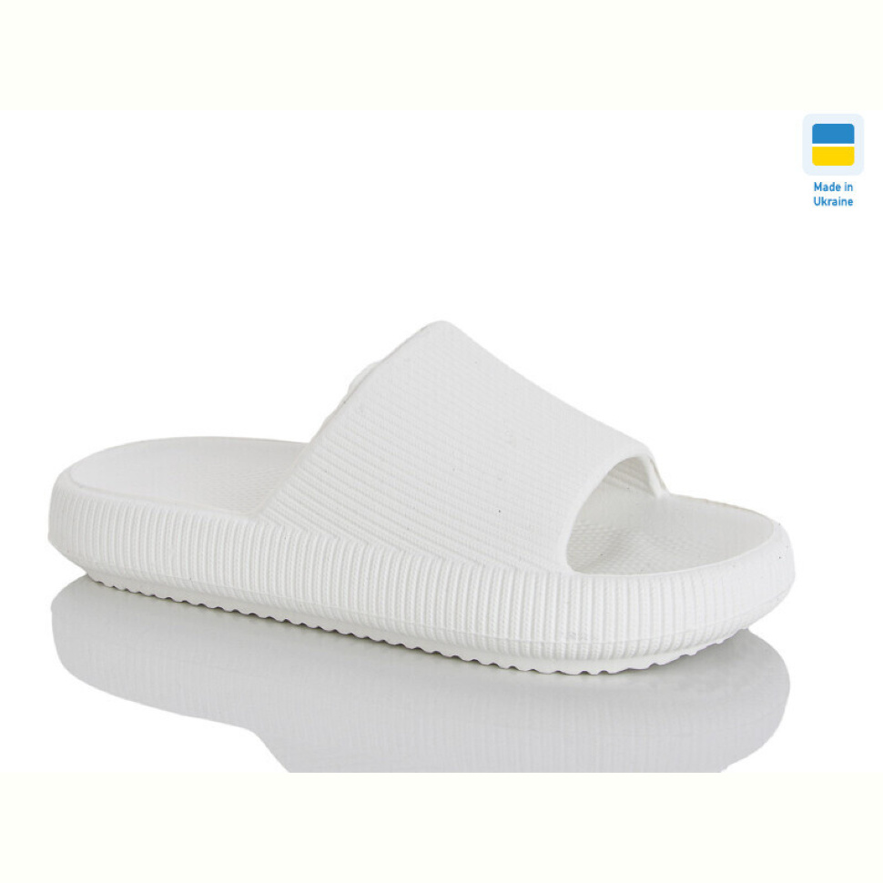 Шлепки Крок С88 білий Шлепки Крок С88 білий