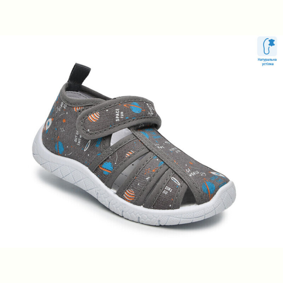 Сандалии TOM.M T68051F