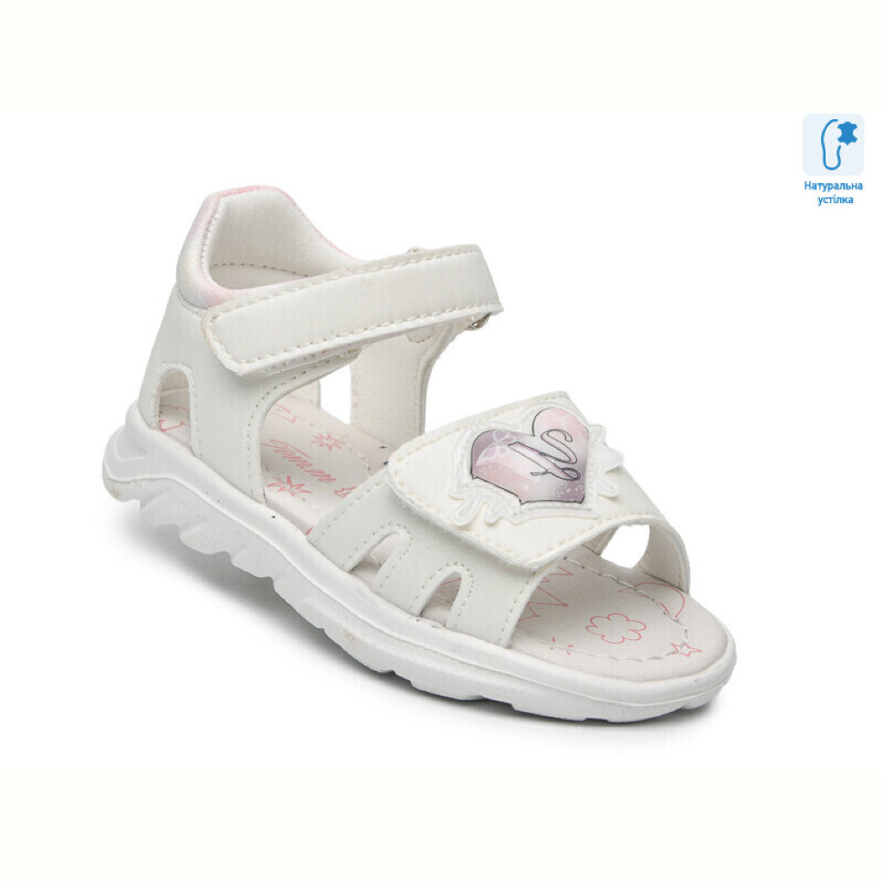 Босоножки TOM.M T68041C