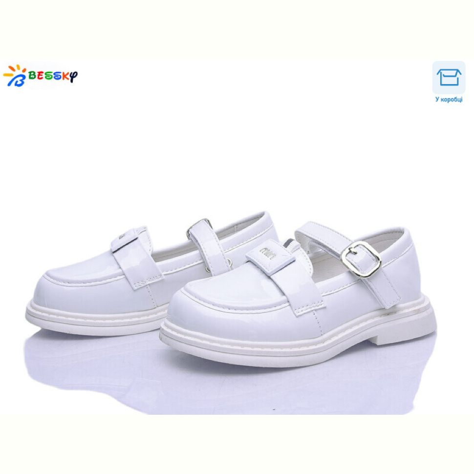 Туфли Bessky-Kellaifeng BD5272-5B