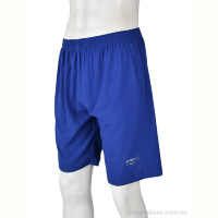 Шорты Banko 513B blue