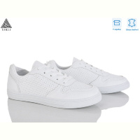 Кроссовки STILLI Group XB320-1 шкіра