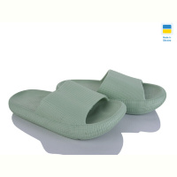 Кроксы Vladimir Cross 024 олива