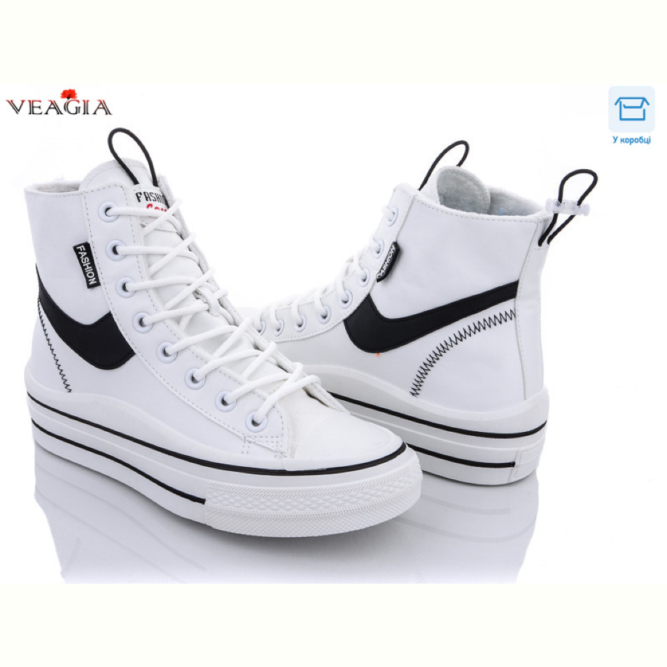 Кеды Veagia-ADA 1JL571-3 Кеды Veagia-ADA 1JL571-3