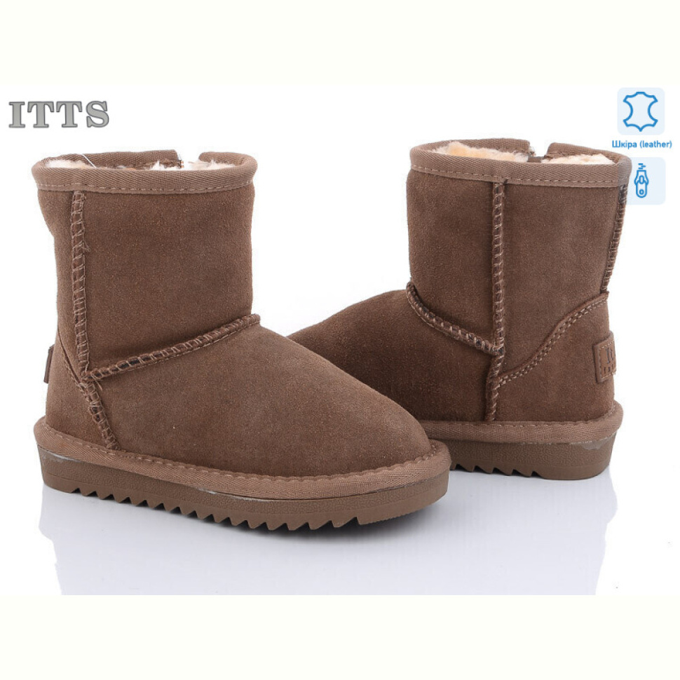 Угги ITTS 7805-15
