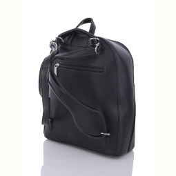 Рюкзак Sheng Ma-Lusha 882292 black