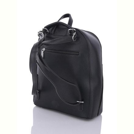 Рюкзак Sheng Ma-Lusha 882292 black
