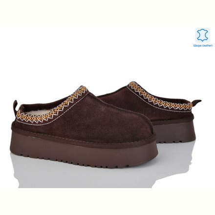 Угги Canoa F12-1