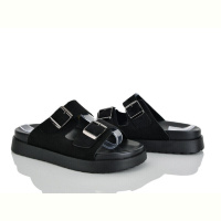 Шлепки Бабочка-Mengfuna-AESD 8012-78