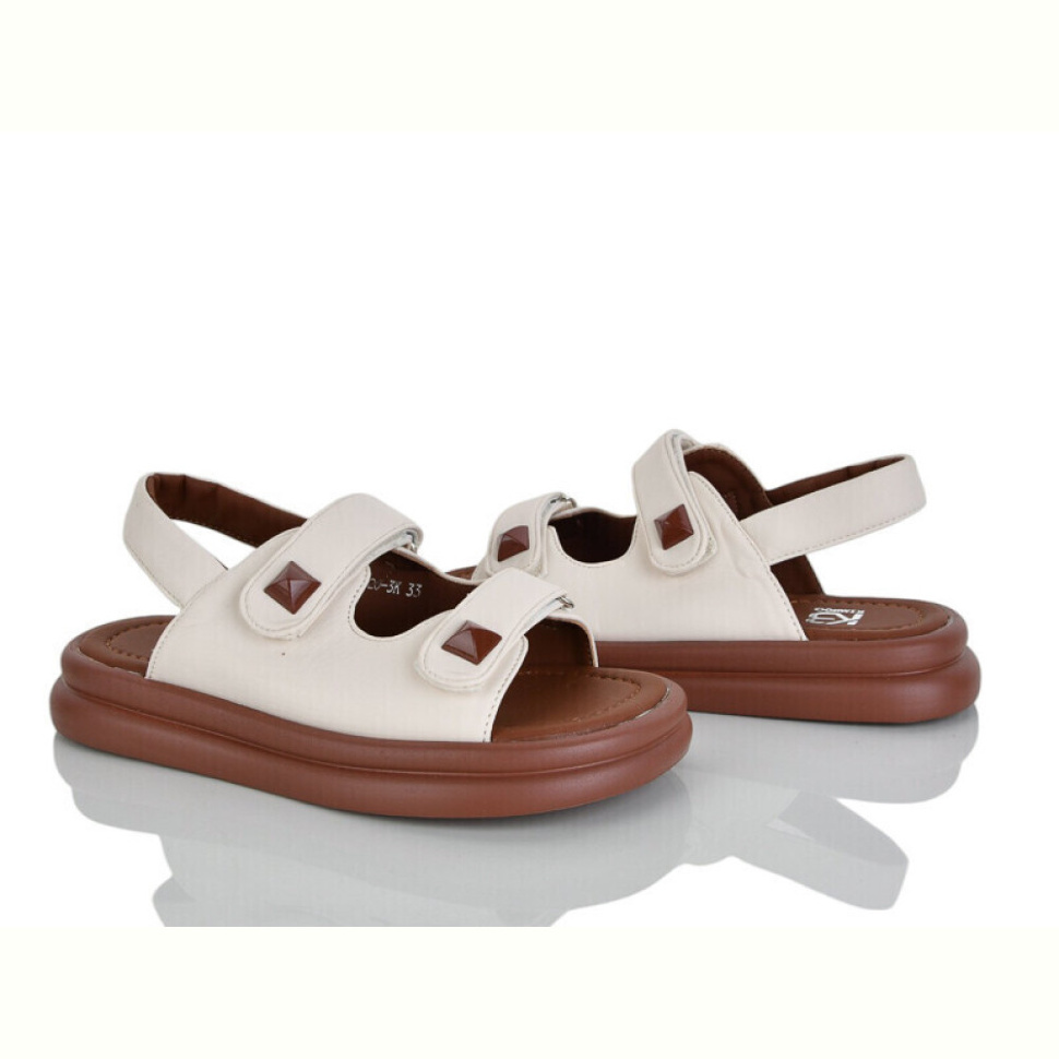 Босоножки KIMBOO FG620-3K