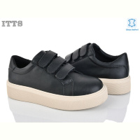 Кроссовки ITTS D732-B