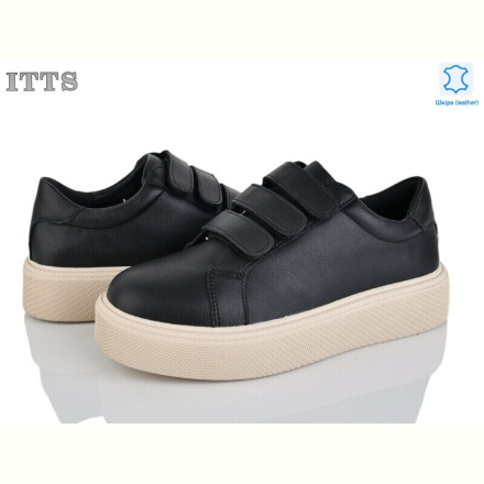 Кроссовки ITTS D732-B