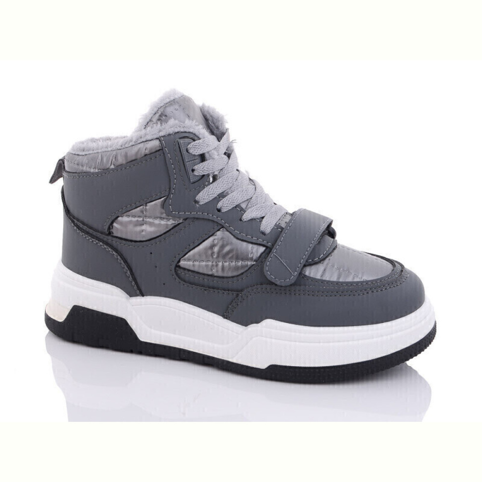 Ботинки Favorit M38 grey