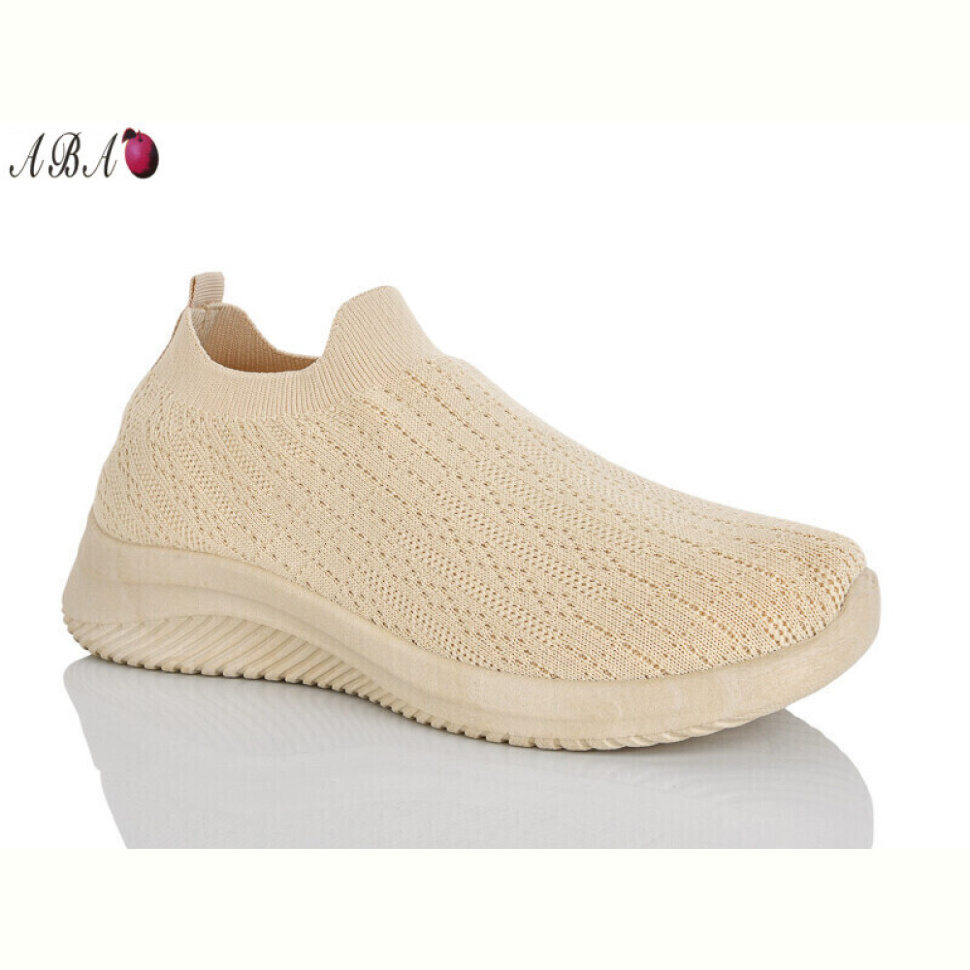 Кроссовки Aba AL04-4