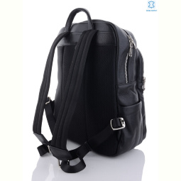 Рюкзак Sunshine bag 666 black