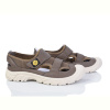 Кроссовки Baolikang Y307 brown
