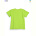 Футболка Reluna Group CL001-9 yellow