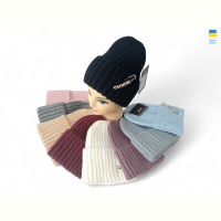 Шапка Mabi 0478 mix