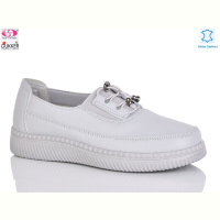 Туфли Gukkcr YK007-7