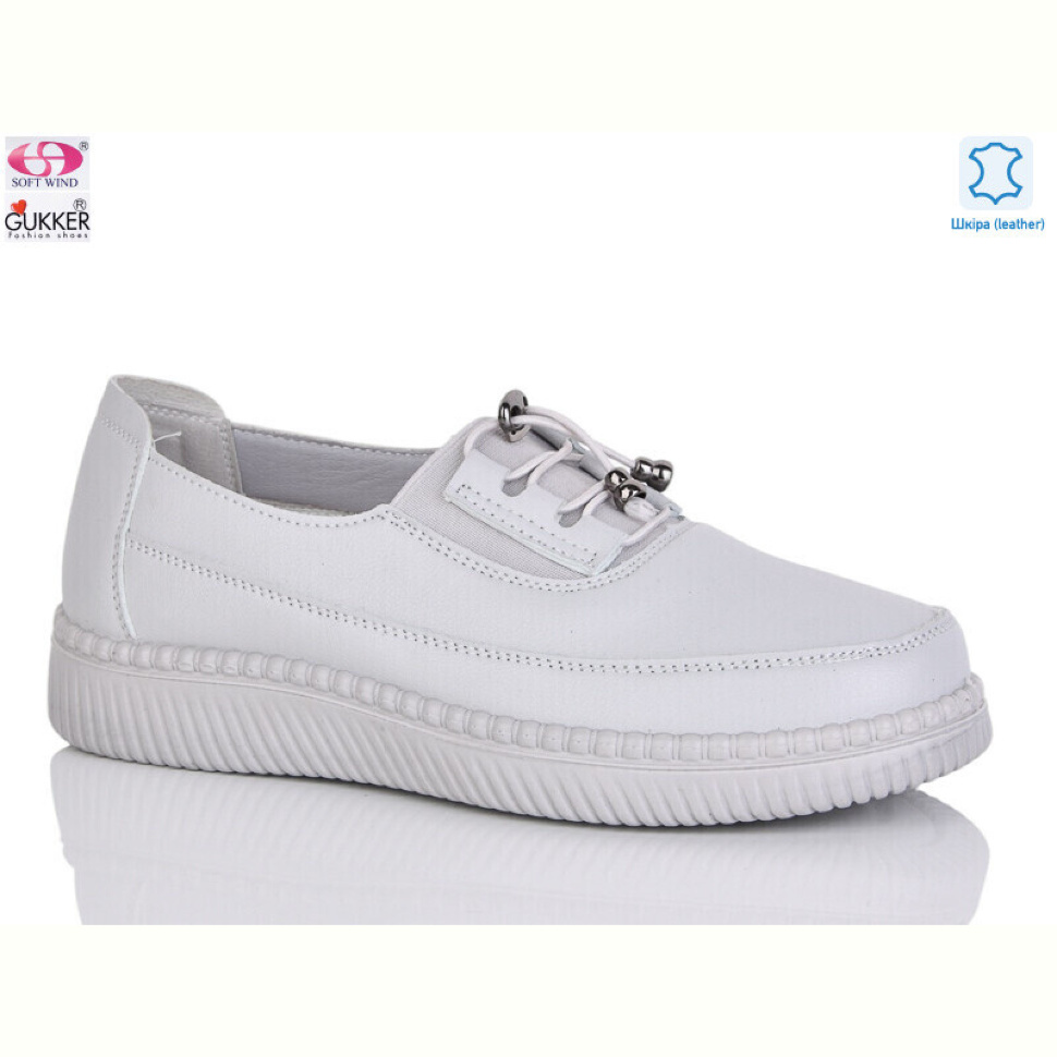 Туфли Gukkcr YK007-7