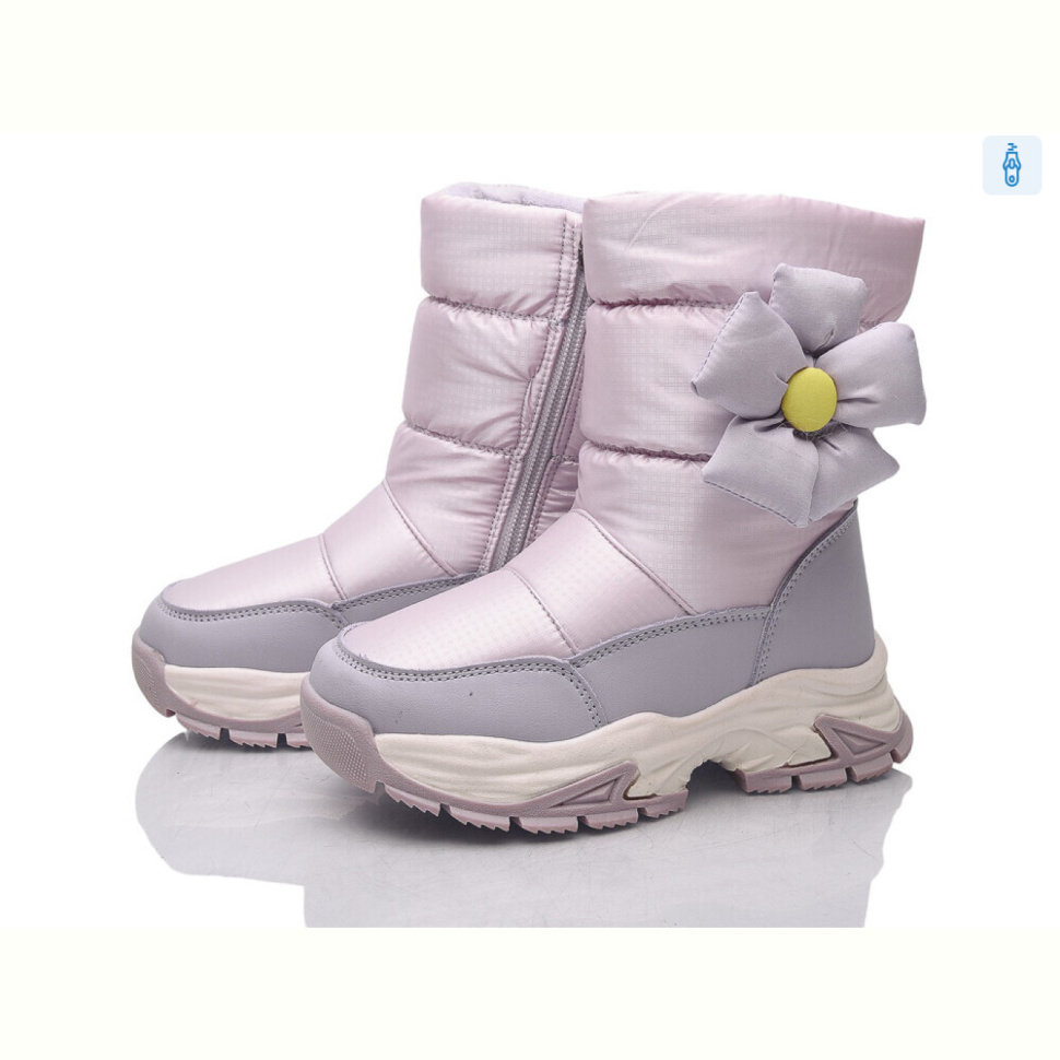 Дутики Xifa kids 6905-5