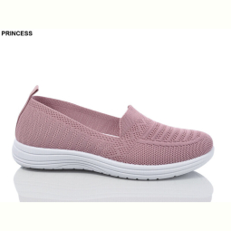 Слипоны Princess 3026-17