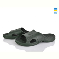Шлепки Favorit П29 хакі