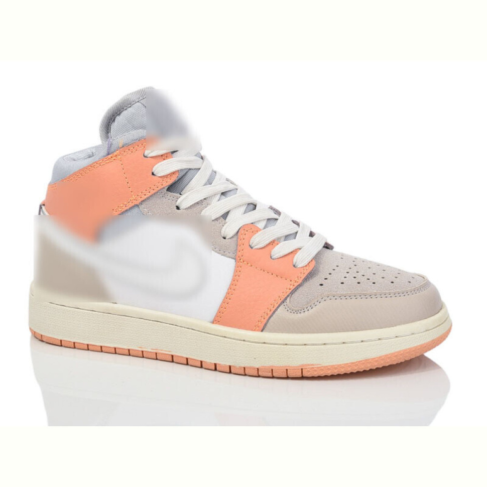 Кроссовки FED 0919-7