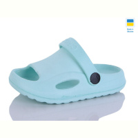 Кроксы SANLIN 2 H8 м'ята