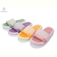 Шлепки Acorus A1011 mix