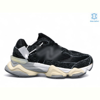 Кроссовки Dan Marest B9060-11