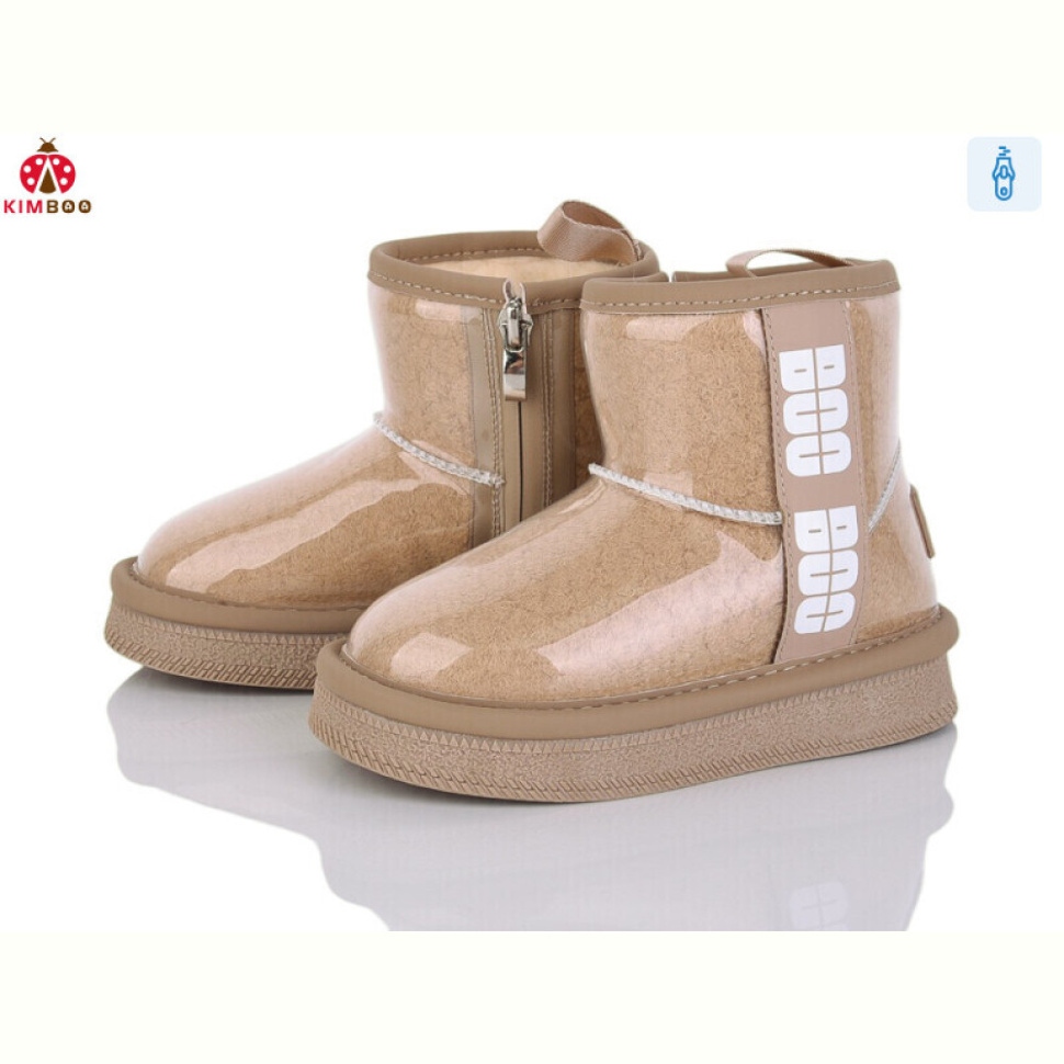 Угги KIMBOO S501-2K